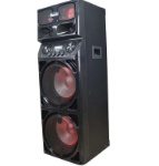 تصویر  اسپيكر مكسيدر مدل MX-DJ2122 CN12E35UP3