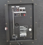 تصویر  اسپيكر مكسيدر مدل MX-DJ2122 CN12E35UP3