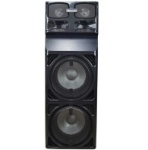 تصویر  اسپيكر مكسيدر مدل MX-DJ2122 CN12E35UP3