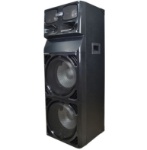 تصویر  اسپيكر مكسيدر مدل MX-DJ2122 CN12E35UP3