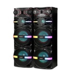 تصویر  اسپیکر دیجی آیوا مدل AW-X2124DSP PRO