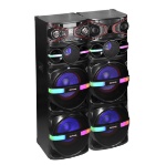 تصویر  اسپیکر دیجی آیوا مدل AW-X2124DSP PRO