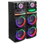 تصویر  اسپیکر آیوا مدل AW-X2100DSP PRO