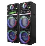 تصویر  اسپیکر آیوا مدل AW-X2100DSP PRO