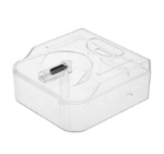 تصویر  اتو پرس جانتک مدل CT600