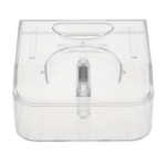 تصویر  اتو پرس جانتک مدل CT600