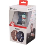 تصویر  ساعت هوشمند پرووان مدل PWS11