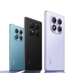 تصویر  گوشی موبایل شیائومی مدل Redmi Note 14 Pro 4G دو سیم‌کارت با ظرفیت 512 گیگابایت رم 12 گیگابایت