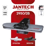 تصویر  اتو پرس جانتک مدل 2950