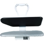 تصویر  اتو پرس جانتک مدل 3000N به همراه پایه