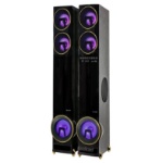 تصویر  پخش کننده خانگی میکرولب مدل PALLADIO 8lIll