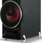 تصویر  پخش کننده خانگی میکرولب مدل PALLADIO 8lIll