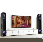 تصویر  پخش کننده خانگی میکرولب مدل PALLADIO 8lIll