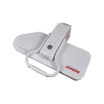 تصویر  اتو پرس جانتک مدل 2700