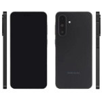 تصویر  گوشی موبایل سامسونگ مدل Galaxy A26 دو سیم‌کارت ظرفیت 128 گیگابایت با رم 6 گیگابایت