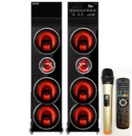 تصویر  اسپیکر میکرولب مدل Phoenix5 