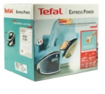 تصویر  اتو مخزن دار تفال مدل SV8060