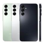 تصویر  گوشی موبایل سامسونگ مدل Galaxy A16 4G دو سیم کارت ظرفیت 128 گیگابایت و رم 4 گیگابایت