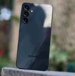 تصویر  گوشی موبایل سامسونگ مدل Galaxy A16 4G دو سیم کارت ظرفیت 128 گیگابایت و رم 4 گیگابایت