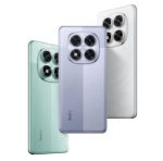 تصویر  گوشی موبایل شیائومی مدل Redmi Note 14 Pro 5G ظرفیت 512 گیگابایت و رم 12 گیگابایت