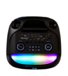 تصویر  اسپیکر بلوتوثی مکسیدر مدل MX-DJ2101 CN10E42