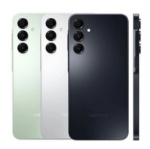 تصویر  گوشی موبایل سامسونگ مدل Galaxy A16 4G ظرفیت 128 گیگابایت رم 6 گیگابایت 