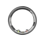 تصویر  حلقه هوشمند تی سی اچ مدل TCH iRing R10 سایز 11