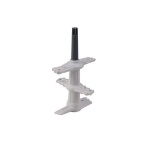 تصویر  خردکن کاخلر مدل KH-158-W