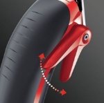 تصویر  ماشین اصلاح موی سر رمینگتون مدل HC9700