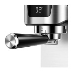 تصویر  اسپرسو ساز مستر پلاس مدل C803