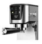 تصویر  اسپرسو ساز مستر پلاس مدل C803