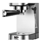 تصویر  اسپرسو ساز مستر پلاس مدل C803