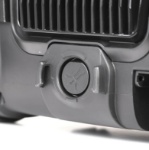 تصویر  جارو برقی پاکتین مدل MVC 6100pro