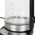 تصویر  چای ساز دونالکس مدل DN-185