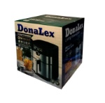 تصویر  سرخ کن بدون روغن دونالکس مدل DN965