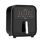 تصویر  سرخ کن بدون روغن ویداس مدل VIR-5866