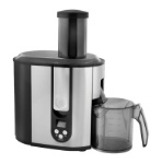 تصویر  آبمیوه گیری مونزا مدل M-J1034