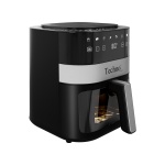 تصویر  سرخ کن تکنو مدل Te-454