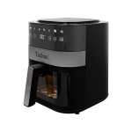 تصویر  سرخ کن تکنو مدل Te-454