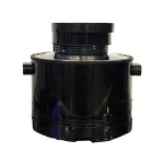 تصویر  سرخ کن بدون روغن دیپوینت مدل AFB510