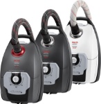 تصویر  جارو برقی فالکو مدل VCA-S3