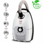 تصویر  جارو برقی فالکو مدل VCA-S3