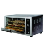 تصویر  آون توستر تولیپس مدل OT-A3807CD