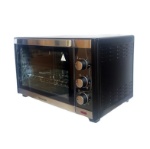 تصویر  آون توستر سیماران مدل STO-2045