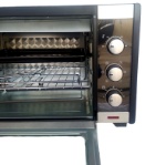 تصویر  آون توستر سیماران مدل STO-2045