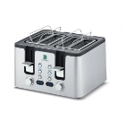 تصویر  توستر هونیرا مدل BTD-340