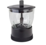 تصویر  آبمیوه گیری 4 کاره ویداس مدل 3613