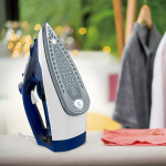 تصویر  اتو بخار تفال مدل FV 2838