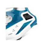 تصویر  اتو بخار کاخلر مدل KH-812-WB