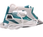 تصویر  اتو بخار کاخلر مدل KH-812-WB